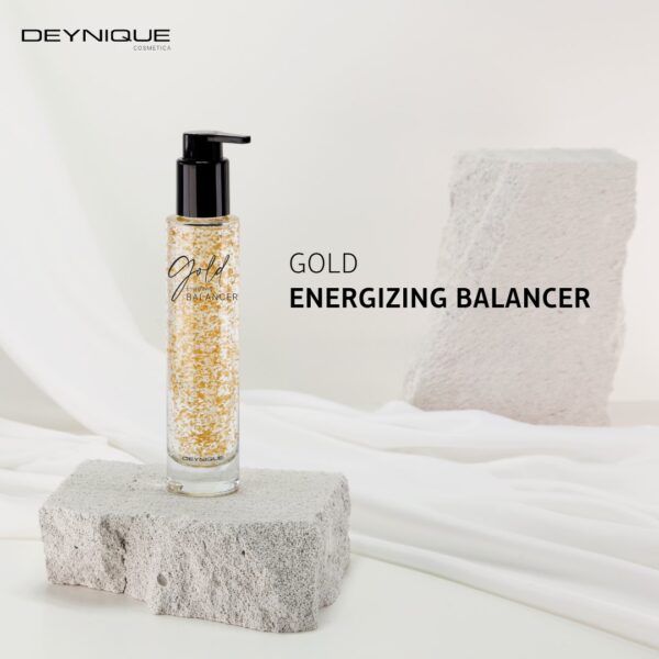 Gold Energizing Balancer
