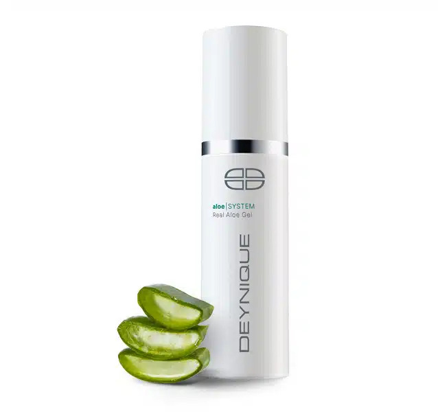 Real aloe Gel 125 ml