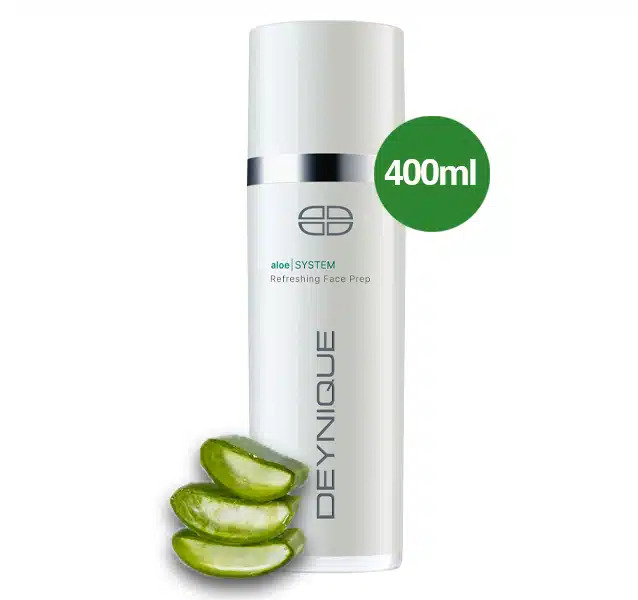 Refreshing Face Prep 400 ml
